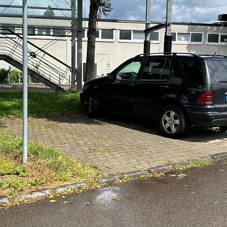 Millot Self Check-in * Nuertingen