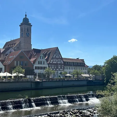 Millot Self Check-in Nuertingen
